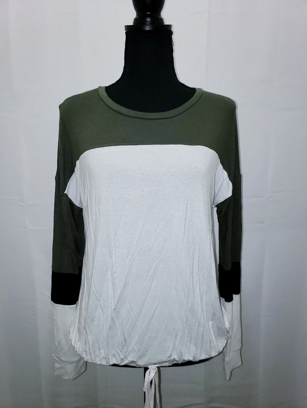 No Boundaries Long Sleeve Shirt